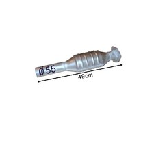 Catalyseurs Volkswagen VENTO
