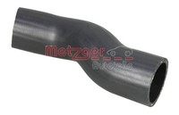 Metzger Autoteile Ladeluftschlauch 2400525 FüR SW CEE ED Hyundai KIA FD I30 Crdi