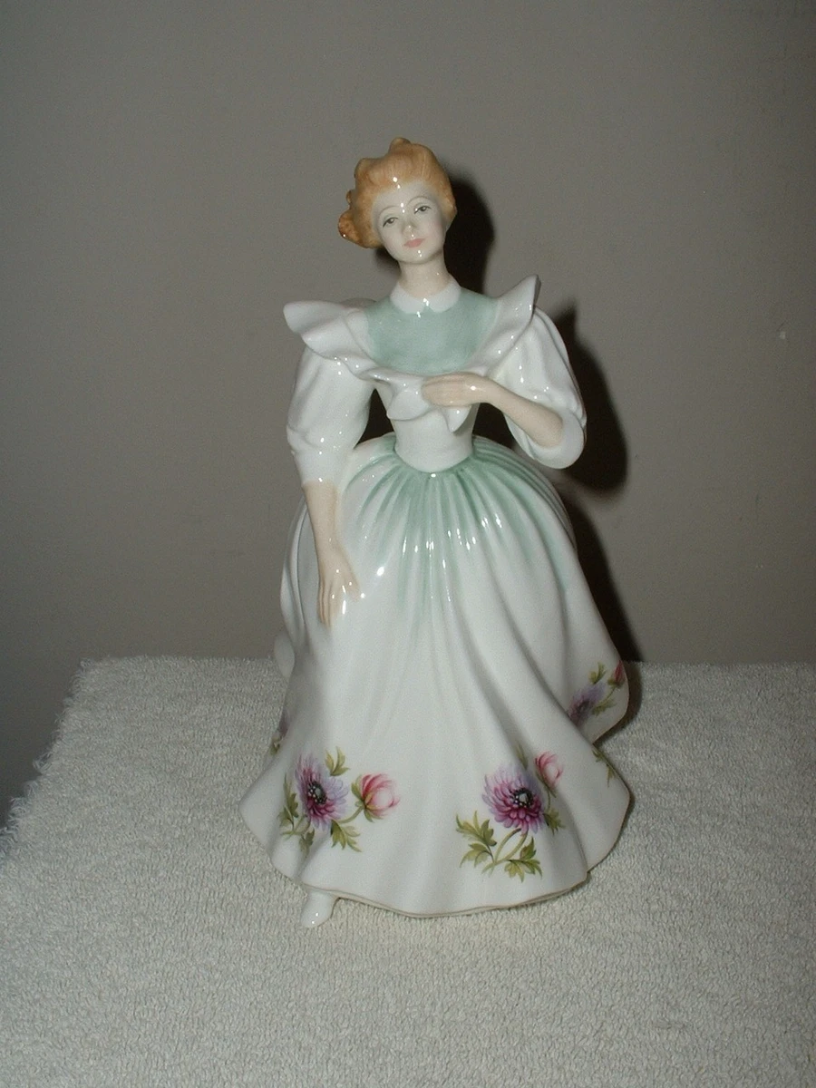 Royal Doulton Figurine Of The Month for sale | eBay