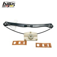 Hajus Fensterheber Elektrisch 4/5-TüRer Hinten Links FüR Audi A3 8PA 2004 - 2013