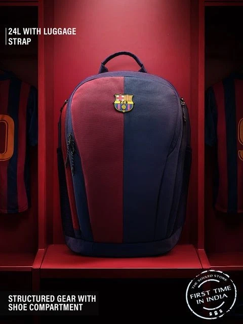 fc barcelona backpack products for sale | eBay fc barcelona backpack products for sale | eBay