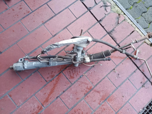 1S7C-3200-EE Lenkgetriebe Ford MONDEO 3 BJ.2003, 2.0 TDCI 96 KW ,118000 km.