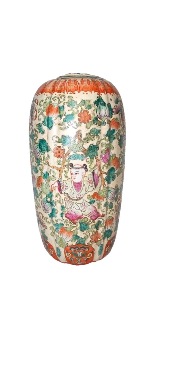 清王朝花瓶| eBay