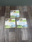 Wii Sports (Nintendo Wii, 2006) X3