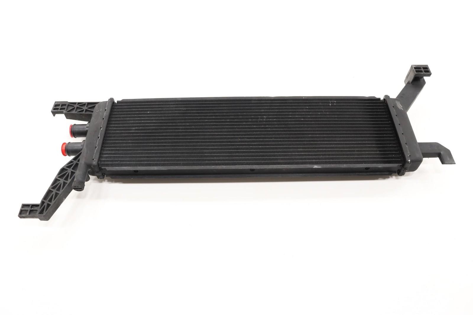 Maserati Ghibli 2014-2024 Transmission oil cooler