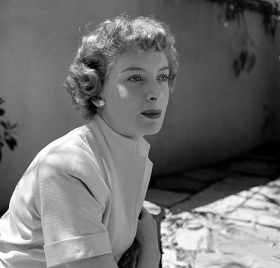 Deborah Kerr 10x10 Giclee photo