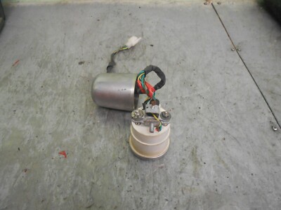 jinlun jl 125 tacho