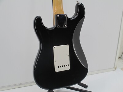 Fender Stratocaster 87'-88'? Guitar w/ Case Japan | eBay