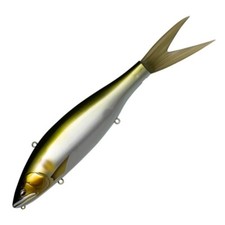 Fish Arrow × DRT VT-JACK 230 #01 Ayu Floating Lure new