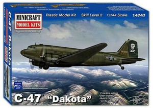 C 47 Models | eBay