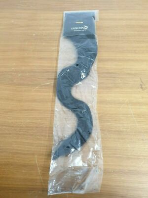 VANLINKE EXTENSIONS 100% Human Hair Premium Grade schwarz