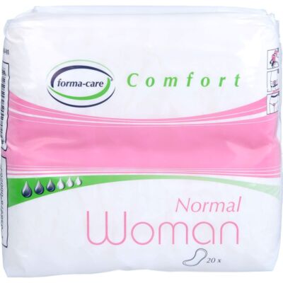 FORMA-care woman normal 20 St PZN00809322