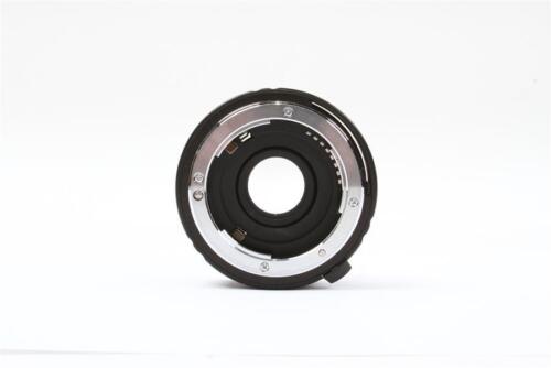Teleconvertidor Quantaray 2x DG AF usado para Nikon - Imagen 2 de 8