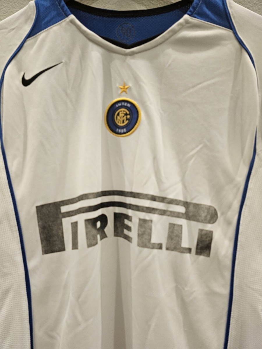 Internazionale Inter Milan Away Football Shirt SOCCER Jersey Internazionale Inter Milan Away Football Shirt SOCCER Jersey