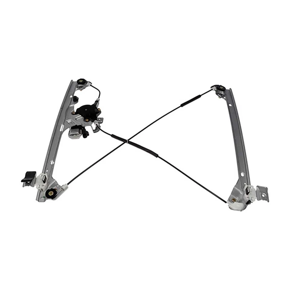 741-442 Dorman Regulador de Ventana Conductor Delantero Lado Izquierdo Nuevo con Motor para Chevy Foto 3 de 3