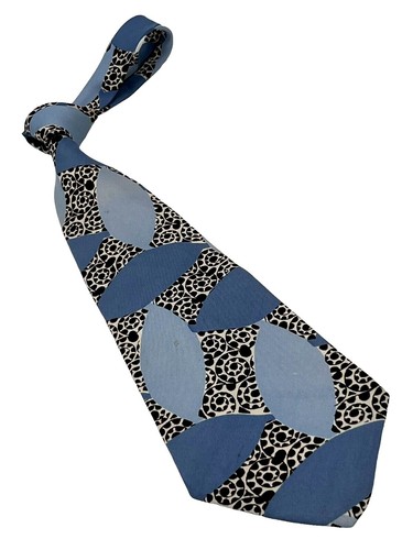 小物 50's style rockabilly striped tie 5 pc Vtg 50 60's ROCKABILLY Necktie LOT SKINNY Thin Narrow SILK