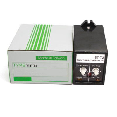 1PC ST-T2 For Sensor Power Controller