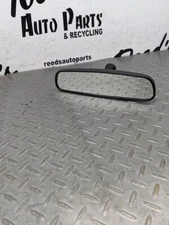 Rear View Mirror Without Automatic Dimming Fits 16-22 ILX 1144640