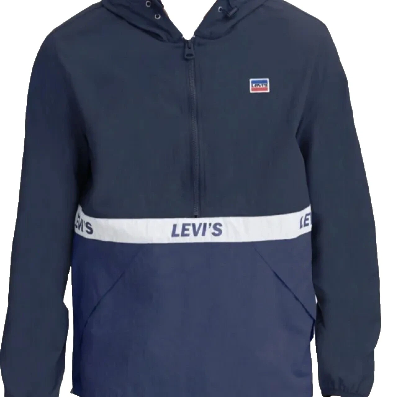 Мужские куртки Levi's Windbreaker
