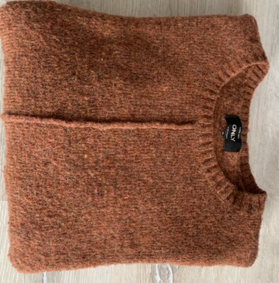 damen pullover M Von Der Marke Only