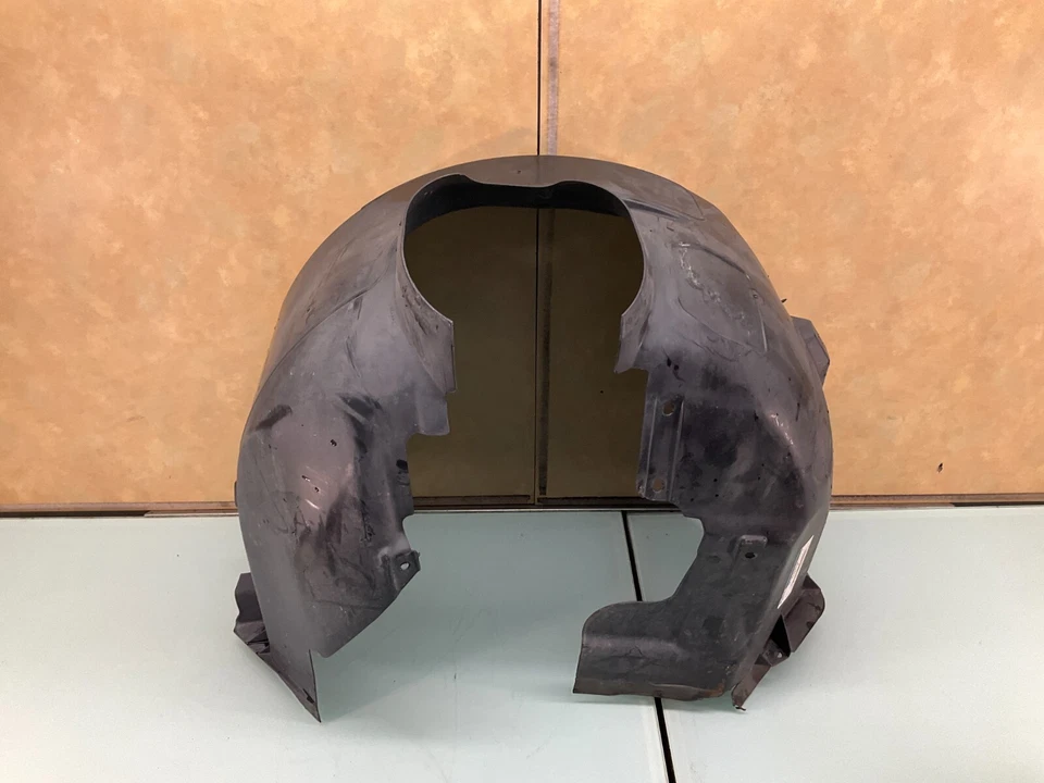 ⭐  14-18 Ford Transit Connect Front Left Driver Fender Liner Splash Shield OEM E - Image 2 of 4