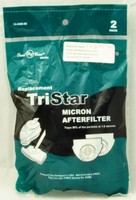 Tristar Vacuum Cleaner Secondary After Filter, New, Free Shipping on sale Tristar Vacuum Cleaner Secondary After Filter, New, Free Shipping on sale
