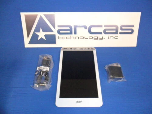 Acer Iconia B Quad Core Tablets & eReaders
