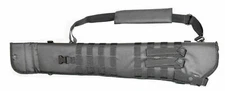 Hunting scabbard bag fits mossberg 590a1 tactical gear trinity accessory range