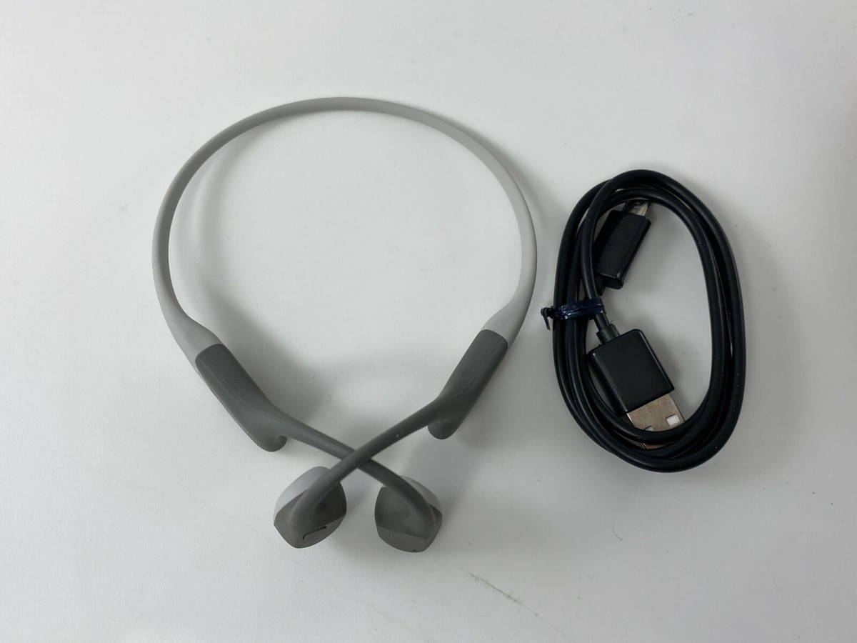 【Shokz】Aeropex AS800 AFT-EP-000012 Amazon.com: AFTERSHOKZ Aeropex Open-Ear Wireless Bone