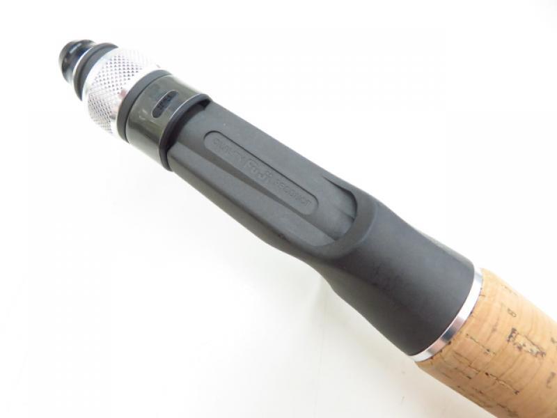 Abu Garcia Zoom Safari ZMSC-565L Cond/A | eBay