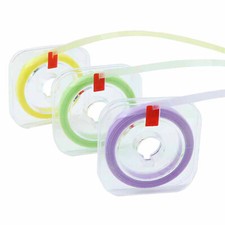 Dental Polishing Strips Resin Sanding Finishing Strip 4mm 6m Coarse/Medium/Fine
