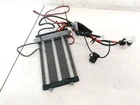 Electric cabin heater