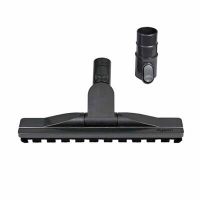 Hartbodendüse Dyson 920018-04 flexibel mit Adapter für 32mm Rohr-Ø Staubsauger