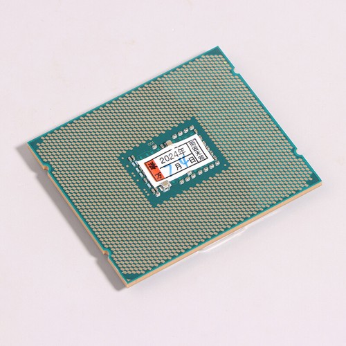 E5 2666 V3 Processor SR1Y7 2.9Ghz 10 Core 135W Socket LGA 2011-3 CPU E5 2666V3 - Picture 5 of 11