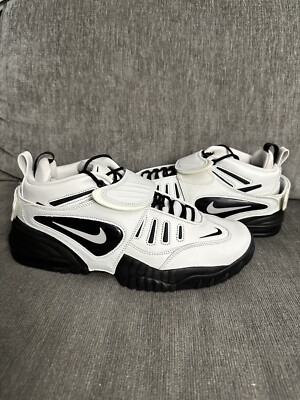 Nike Ambush Air Adjust Force SP White Black DM8465-100