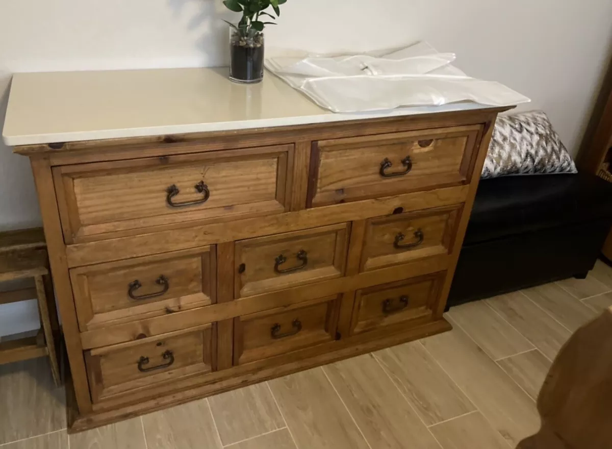 Pier1 bedroom furniture deals