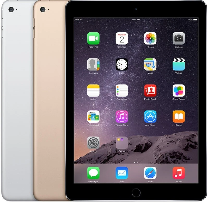 Apple iPad Air 2 64 GB Tablets for sale | eBay