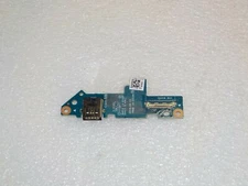 Genuine Dell  Alienware 15 R3 USB Port IO Circuit Board NIA01 LS-D759P R40JH 
