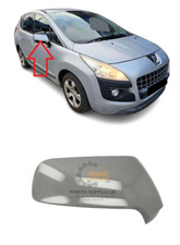 Retroviseur droit (ou coque) Peugeot 3008