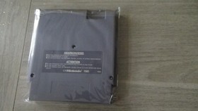 super mario bros et duck hunt nes loose