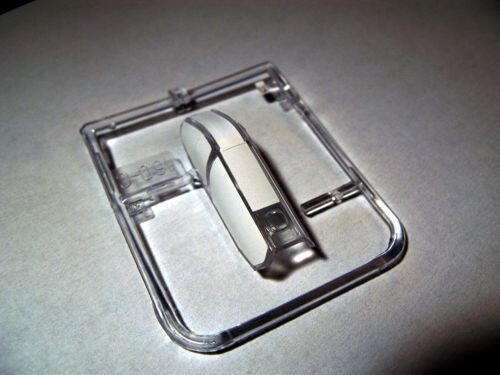 Painting Mask For AH-1W/1T For Italeri Kit DAN Models MS720010 Scale 1:72 - Picture 10 of 11