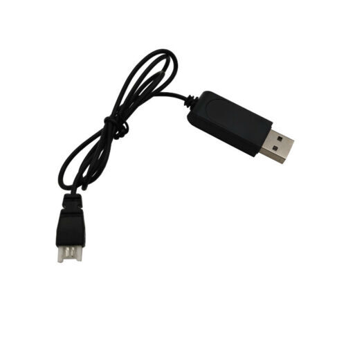 3,7V 500mAh USB Ladekabel MX2.0 Stecker Ladekabel für RC Drohne Spielzeug Akku - Bild 3 von 4