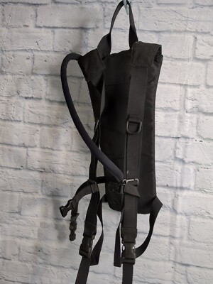 Camelbak Thermobak 2L 70oz Black a4 | eBay