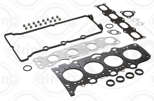Elring Dichtungssatz Zylinderkopf FüR Suzuki Swift III Jimny GeläNdewagen-image