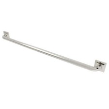 Kingston Brass Claremont 36" Grab Bar, 1-1/4" Diameter
