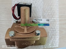 1pc new for  solenoid valve VXP2270-12-5G