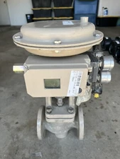 Samson 3730-2 Actuator