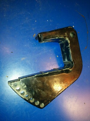 mercury mariner  CLAMP BRACKET 9623  4 hp 5 hp 4/5 H.P. / 3406-9623?