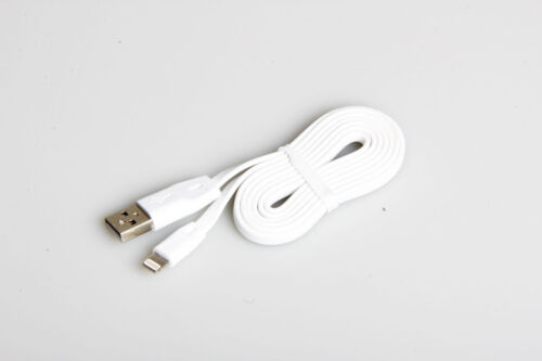 USB Sync Data Cord Cable for Apple iphone 7 7 6 plus 6se 5 5s 5c ipod 5 nano 7 - Picture 2 of 4
