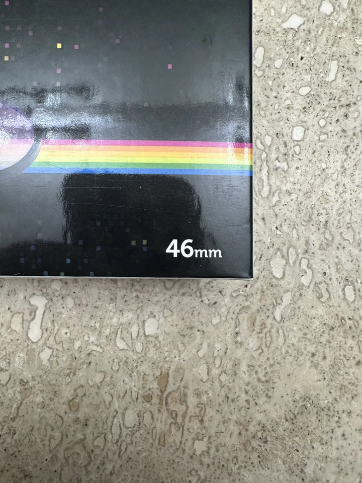 Polaroid 3 Piece Close Up Camera Lens Filter Kit 46mm Diopter PL3FIL46 - Image 2 of 4